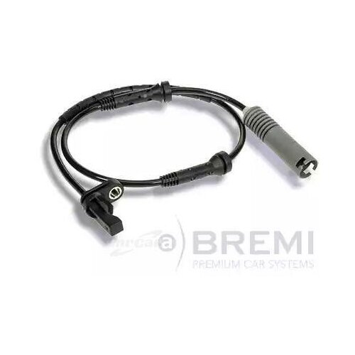 50332 BREMI Датчик ABS