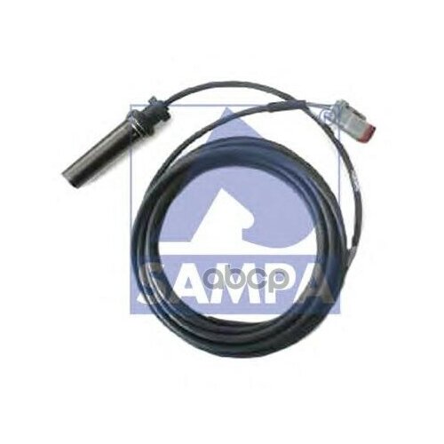 Датчик Abs SAMPA арт. '096.349