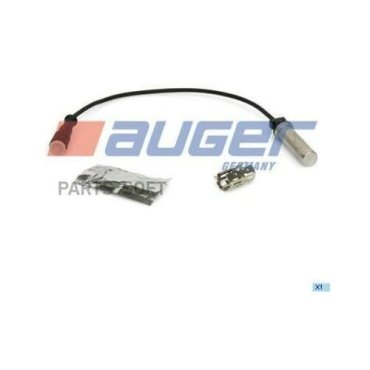 Датчик abs Auger 74966