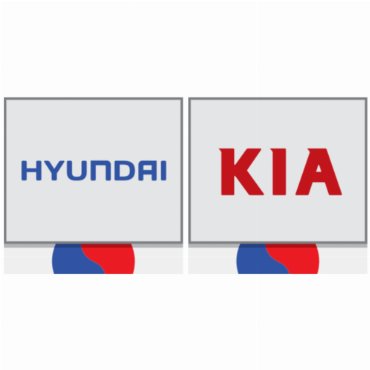 Датчик Abs Передний Левый | Перед Прав | Hyundai-KIA арт. 598302L300