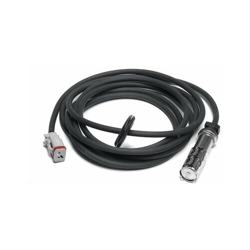 Датчик ABS задний левый TOPCOVER T01457001