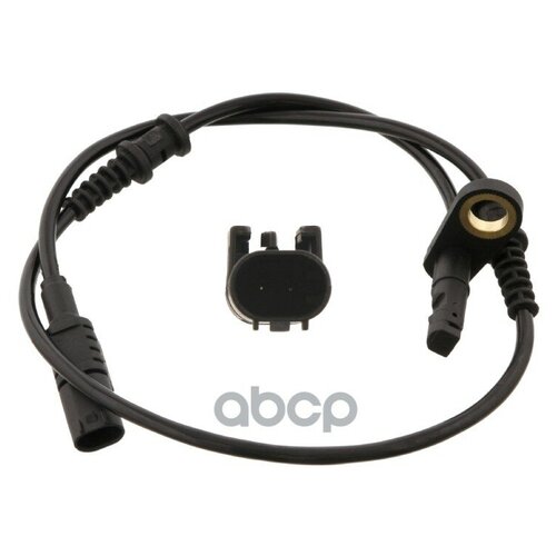 FEBI 29508 Датчик ABS 1шт