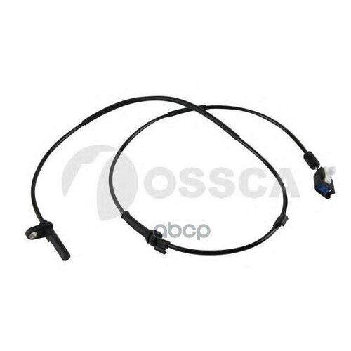Датчик Abs Задний Левый OSSCA арт. 10849
