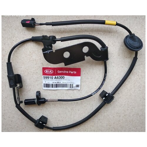 Hyundai/Kia 59930A6300 Датчик ABS задний правый