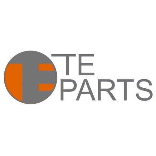 Датчик ABS | лев | TE PARTS 80512661