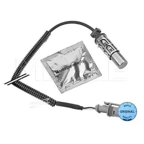 MEYLE 12-34 899 0015 12-34 899 0015_датчик ABS! L=3000 задняя ось слеваMAN