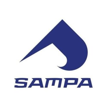 Sa096.391_датчик Abs!Левый L=1800mm Man Tgs/X SAMPA арт. 096.391