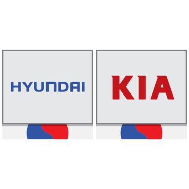 Датчик Абс Передний Правый Soul Hyundai-KIA арт. 956712K000