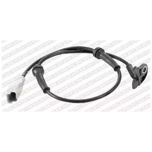 NTN-SNR ASB15925 ASB159.25_датчик ABS перед. Peugeot 307 1.4-2.0 16V,Citroen C4 1.4-2.0HDi 00