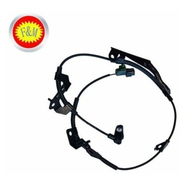 Датчик ABS передний левый Mitsubishi 4670a595