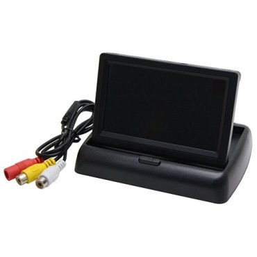 Монитор автомобильный Best Electronics 4.3 B