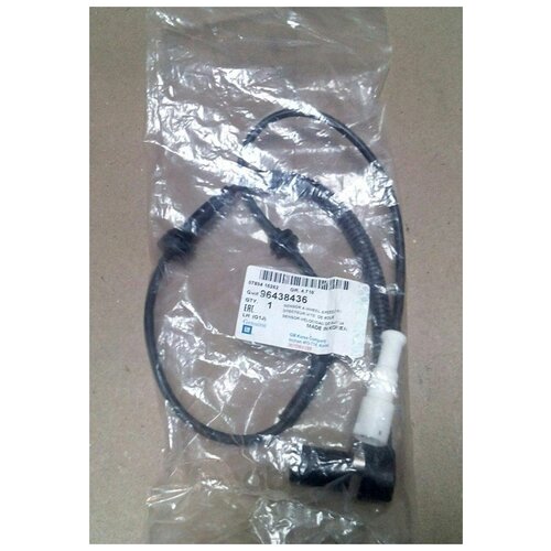 Датчик ABS CHEVROLET LACETTI GM 96438436