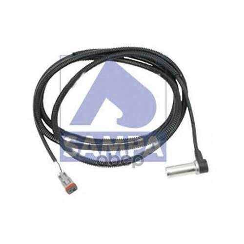 Sa096.360_датчик Abs! L=2400 Rvi Magnum/Ae Magnum SAMPA арт. 096.360