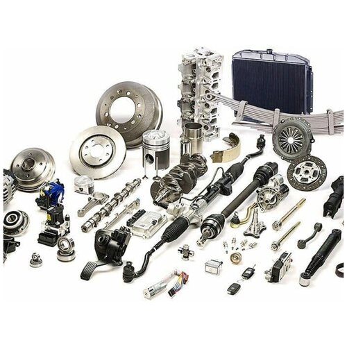 Датчик Abs Передний L,R Bosch 0 986 594 510 Bosch арт. 0 986 594 510