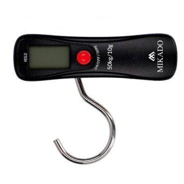 Безмен электронный Mikado до 50 кг.AM-DFS-50-001 AM-DFS-50-001