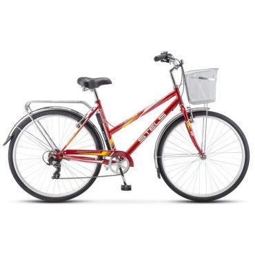 Купить Городской велосипед STELS Navigator 350 Lady 28 Z010 (2021 ...