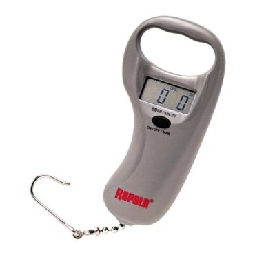 Rapala RSDS-50 Электронные весы на 25 кг