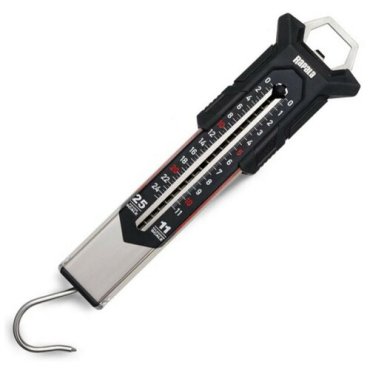 Безмен механический Rapala RCD (11кг) (RCDTS11)