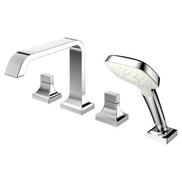 Смеситель для ванны TOTO GC TBG08202R