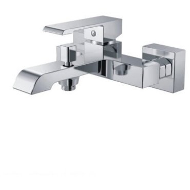 Смеситель DIVINO LUX для ванны шар. D35мм короткий излив картридж SEDAL HB6492192C