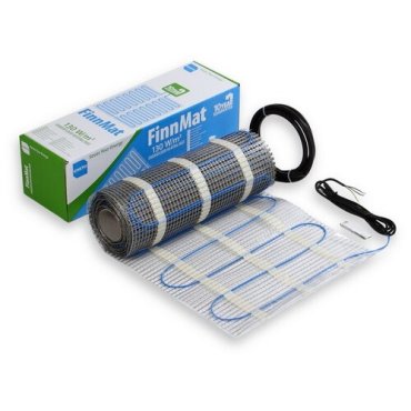 Теплый пол Ensto 130W 10.0 m2 EFHFM130.10