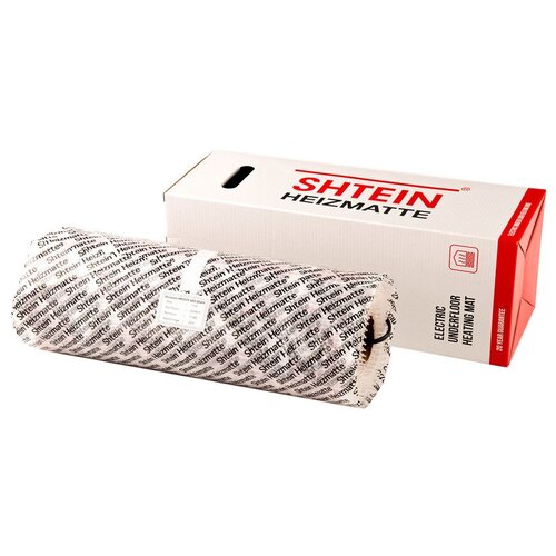Комплект теплого пола (мат) SHTEIN SHT-H800W / 4 м²