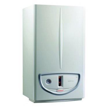 Immergas Maior Eolo 28 X Настенный газовый котел, 28 кВт, одноконтурный, закрытая камера