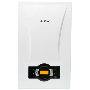 Конденсационный котёл E.C.A PROTEUS PREMIX HM 24 двухконтурный
