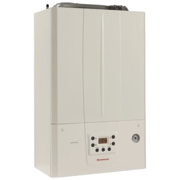 Настенный газовый котел Immergas Victrix TERA 24 Plus