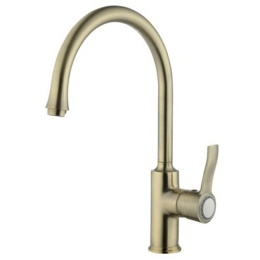 Смеситель для кухни SMARTsant Винтаж SM263501BR