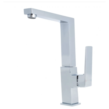 Смеситель DIVINO LUX для кухни бок. D35мм под гайку картридж SEDAL HB7491085C-M7491