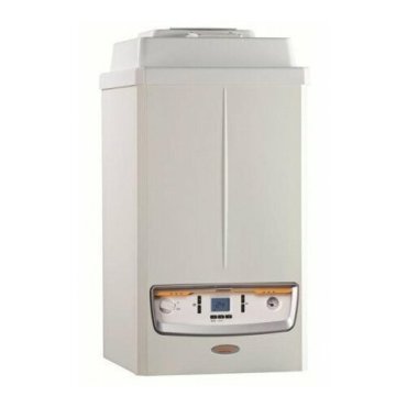 Настенный газовый котел Immergas Victrix PRO 100 2ERP