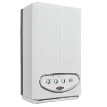 Настенный газовый котел Immergas Nike Mini 28 kW Special