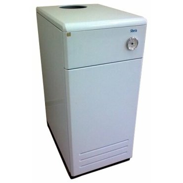Конвекционный газовый котел Siberia 23К, 23.2 кВт, двухконтурный