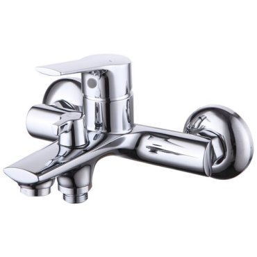 Смеситель для ванны Smart Sant Рокет SM323503AA