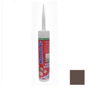 Герметик силиконовый Mapesil AC №144 (310 ml)