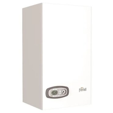Котел газовый настенный Ferroli DIVATECH D F24