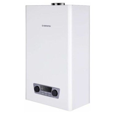 Газовый котел Kentatsu Nobby Balance Plus 18-2CS (двухконтурный/закр.)