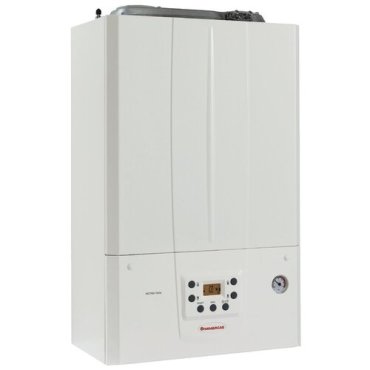 Настенный газовый котел Immergas Victrix TERA 32 1