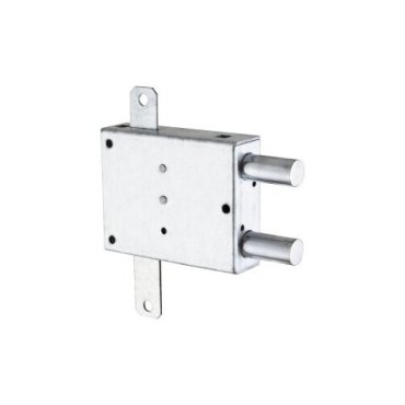 Девиатор Fuaro DEV-860 на 3 точки (2 ригеля) без планки, отв. М5