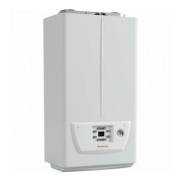 Настенный газовый котел Immergas Victrix OMNIA 24