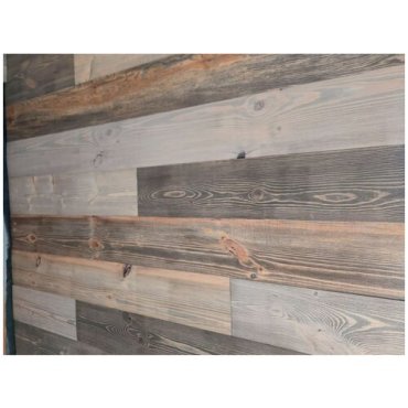 Доска амбарная (loft) 150x1500х20мм