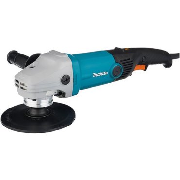 Машина полировальная MAKITA SA7000C 1600Вт 1500-4000об/мин 180мм