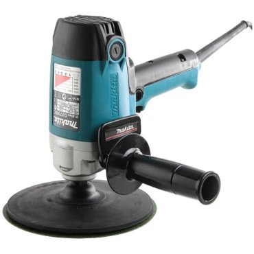 Полировальная шлифмашина Makita GV 7000 C