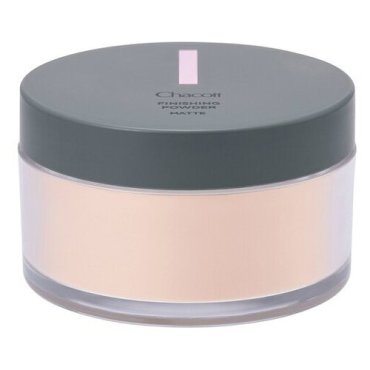 Закрепляющая матирующая пудра Chacott FINISHING POWDER MATTE - 767 (бронза)