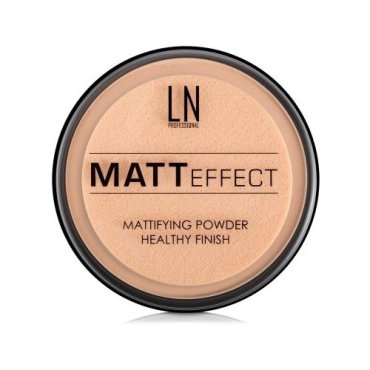 к_ln_пудра matt effect_103 шампань 1D8023103 .