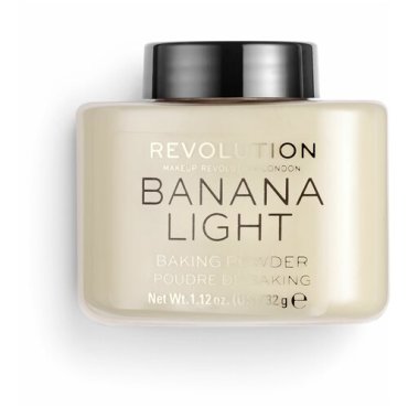 Пудра Makeup Revolution Пудра Revolution Loose Baking Powder Peach