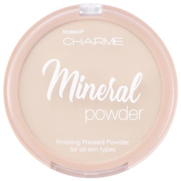 к_charme_пудра mineral_03 песочный A42008003 .