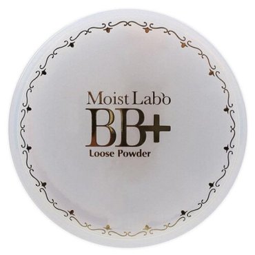 Meishoku Moist Labo Пудра рассыпчатая минеральная (с жемчугом и светоотражающими частицами), арт. 232084