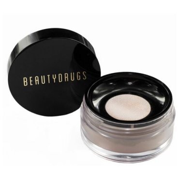 BeautyDrugs Miracle Touch Loose Powder HD - рассыпчатая пудра